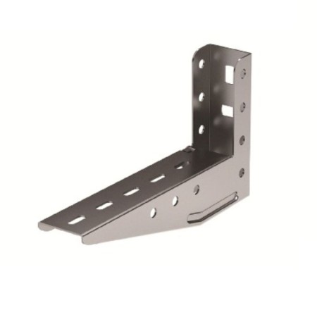Console with support ML DKC BBL4015, lightweight, 150 mm