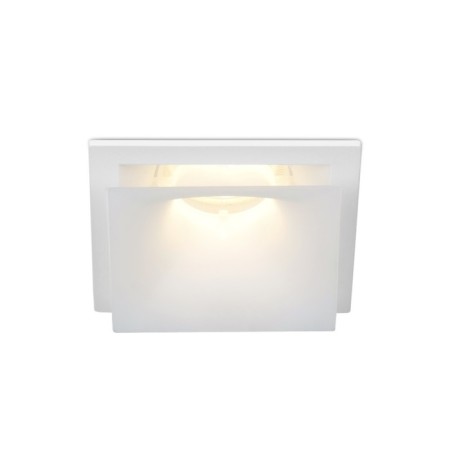Lamp built -in spot Ambrella Techno Spot Techno TN188, GU5.3, white color, sand-1