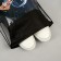 Cosmo pizza 30 x 40 cm shoe bag