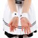 Carnival set "Cute Maid", p. 46–48