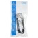 Plumbing cable ORIO Profi PTSP9-5000, d = 9 mm, l = 5.0 m, spring