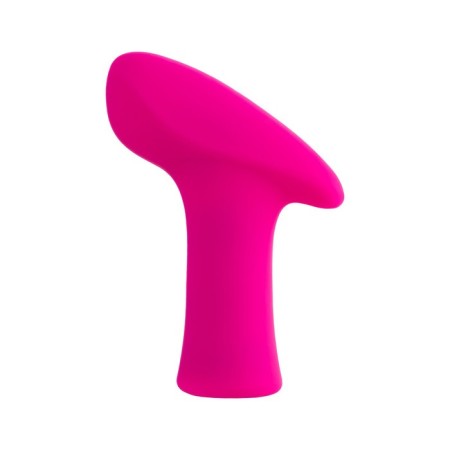 Vibropulus Lovense ambi, silicone, pink, 8.6 cm-6