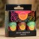 A set of essential oils "Cedar. Eucalypt. Fir" cosmetic, 3 pcs 15 ml