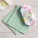Tensor Ethel "Relax" 30x30 cm, 100 cotton, 340g/m2