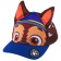 Children's cap, size 52-56, puppy patrol