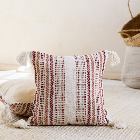 Decorative pillow Desert, size 40x40 cm-7