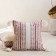 Decorative pillow Desert, size 40x40 cm