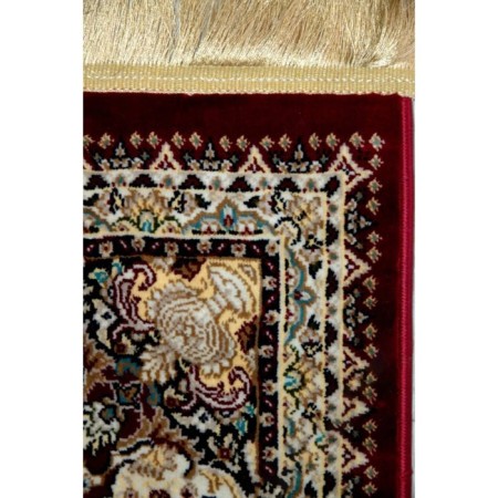 Rectangular carpet Rubin 20058a, size 80x150 cm-4