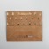 Craft horizontal "Christmas trees", ml 27 x 23 x 11.5 cm, new year