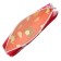 School Penal on the zipper Calligrata "cats", pink
