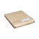 Cardboard of color A4, 190 g/m2, non -nominated, blue, price for 1 sheet