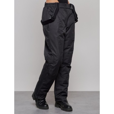 Semi -combination insulated female, size 60, black color-6