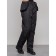 Semi -combination insulated female, size 60, black color