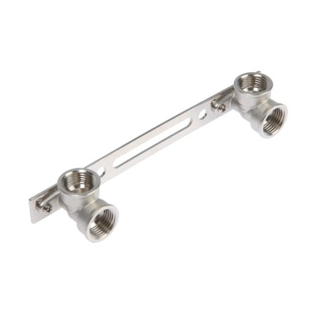 Equipment charler for the Aqualink mixer, on the bar, 1/2 ", internal thread-2