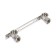 Equipment charler for the Aqualink mixer, on the bar, 1/2 ", internal thread