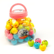 Smile container Container, mix