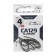 Cobra Allround hooks, series CA129, No. 4, 10 pcs.
