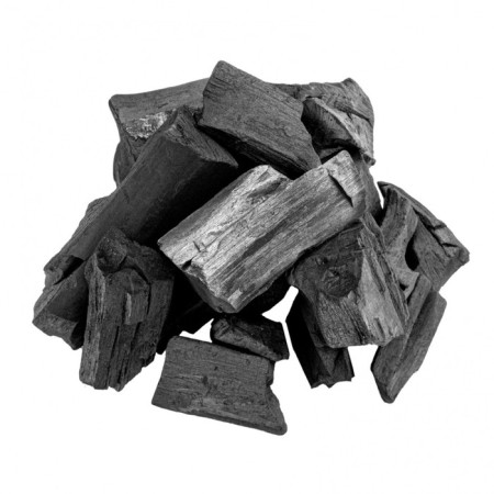 Coal Birch Palisad Camping, 5 kg-2