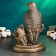 Figure "Falcon" 23x13x33cm, bronze