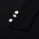 Women's costume (jumper/skirt), black color, size One size (46-50)