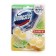 Block for purifying the toilet, Domestos Power 5, "Freshness Lyme", 55 g