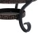 Saj stand, forged, 32 cm
