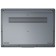LENOVO IDEAPAD SLIM 3 15IAN8 (82XQ00B5PS) Gray laptop