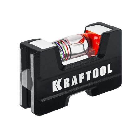 Magnetic level Kraftool A-Rate Control 34787, milled, 76 mm-1