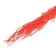Dry amaranth flowers, 100 g, sheet size: from 50 to 60 cm, pink color