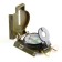 Compass tactical, plastic housing