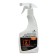Universal Hard cleaning tool, spray, to clean the fireplace glasses from soot and soot, 500 ml