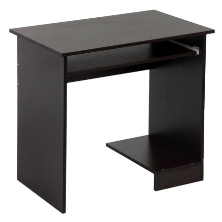 Computer table 800x500x750 wenge dark