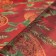 The tablecloth of the New Year's share "Magic holiday" 145*300 +/- 2 cm, 100% p/e