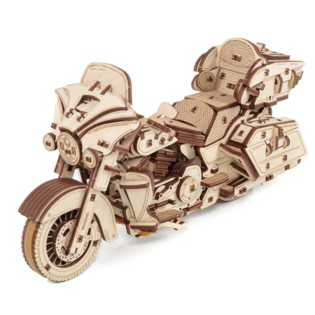 EWA Metro -Bike Motorcycle Model Model Model-1