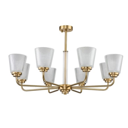 Ceiling lamp on the rifle noble e14x60W-1