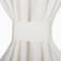 Set of curtains d/kitchen Ethel Lovely145x180cm-2 pcs, 100% flax 210 g/m2