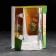 Beer mug "Podkolists", 330 ml, in gift packaging, MIX drawing