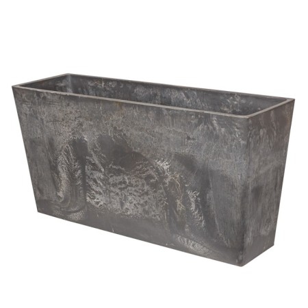 Balcony box 55l charcoal 79x24.5x39.5cm-1