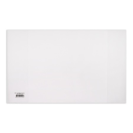 Cover PE 212 x 345 mm, 110 μm, for notebooks-1
