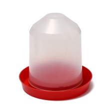 Drill for poultry, 5 l, mix