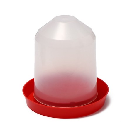 Drill for poultry, 5 l, mix