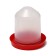 Drill for poultry, 5 l, mix
