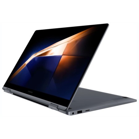 Laptop Samsung Galaxy Book 4 360 NP750 Core 7 150U 16GB SSD1TB Intel Graphics 15.6 "AmOLED 106860-5