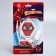 Aquamosaic "Spider-Man", Spider-Man