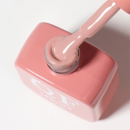 Simple nail polish gel, 3 phase, 10 ml, led/uv, color (82)-10