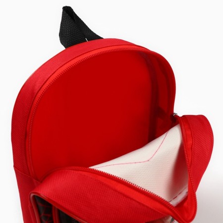 Baby backpack with pockets, Pauke man, 23*19*9cm-2