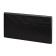 TDM heater EC-2000C, convector, wall/floor, 2000 watts, 25m², STITCH, black