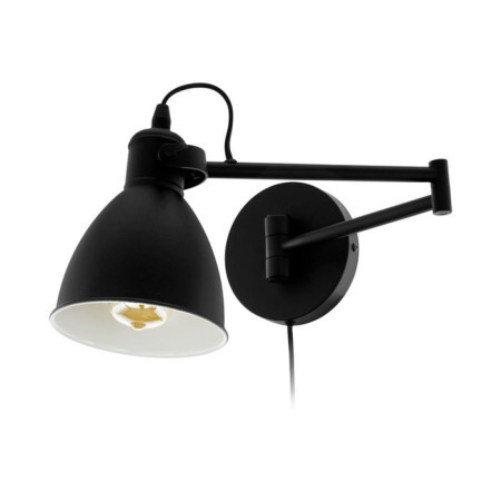 Bra San Peri 10W E27 Black