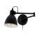 Bra San Peri 10W E27 Black