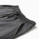 Pants for the boy are beginning, gray color, height 170 cm